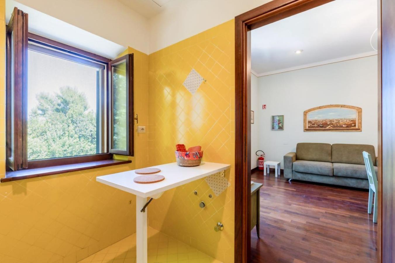 R37 Casa Tamarina Lägenhet Numana Exteriör bild
