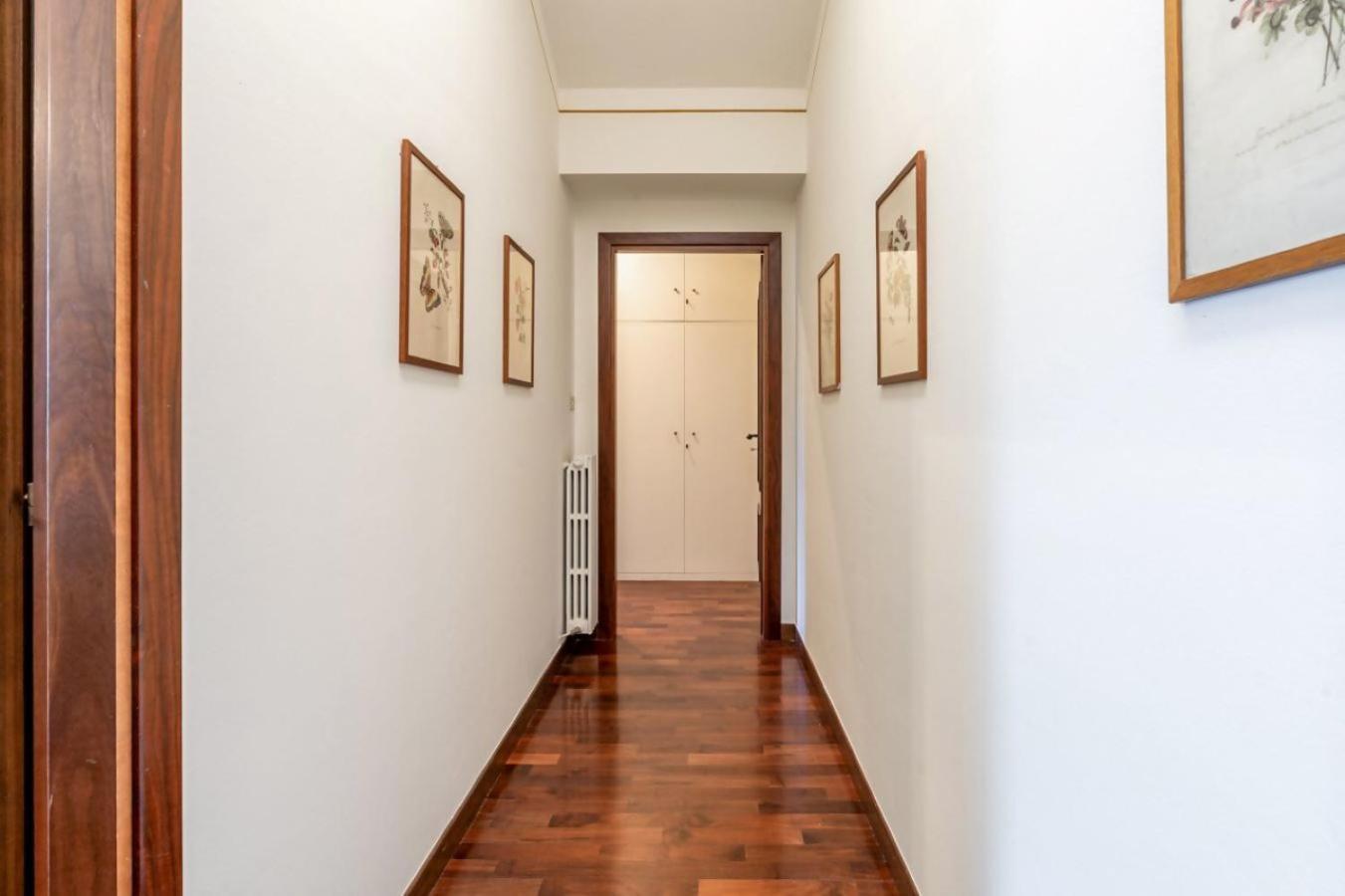 R37 Casa Tamarina Lägenhet Numana Exteriör bild