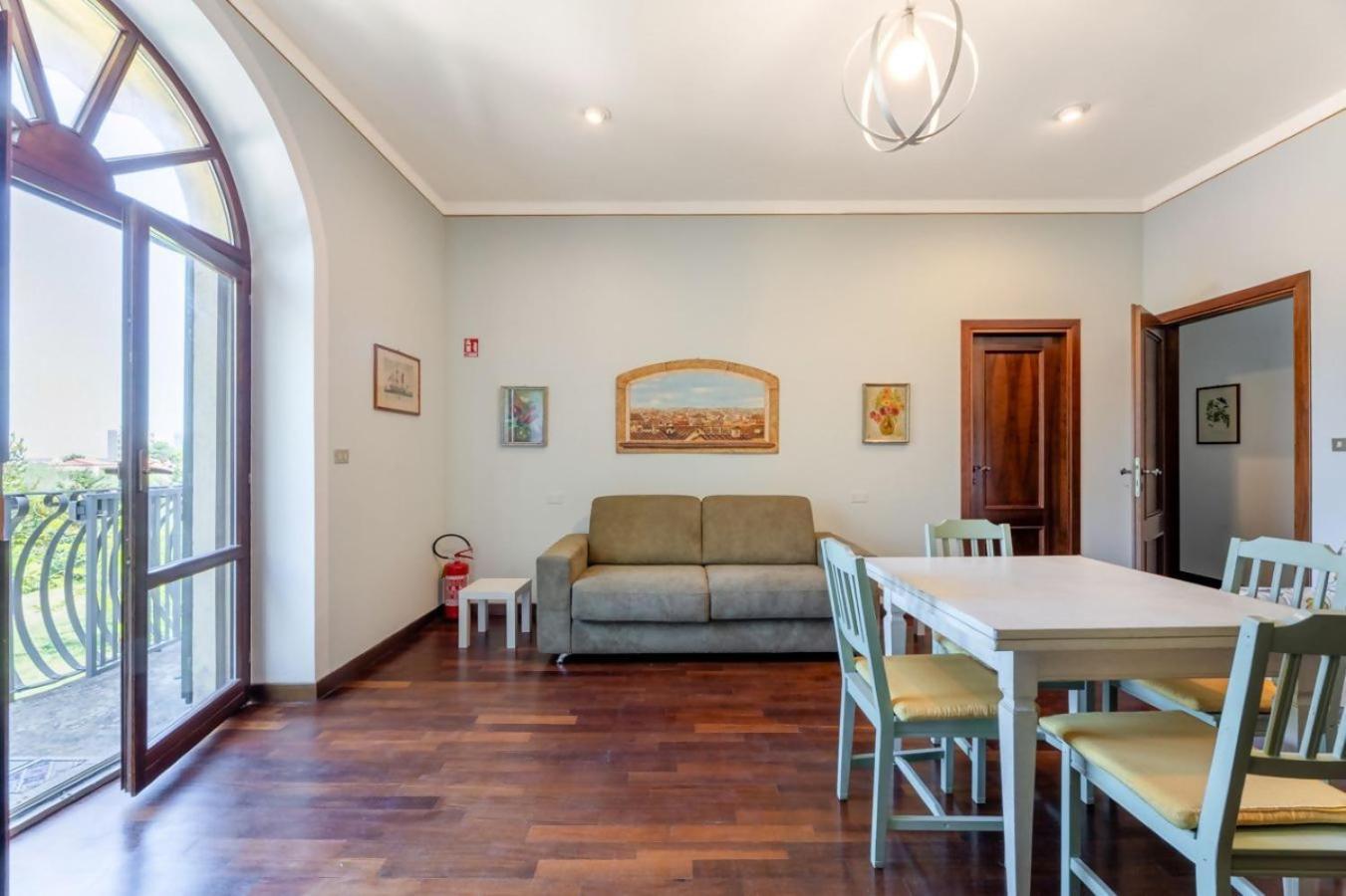 R37 Casa Tamarina Lägenhet Numana Exteriör bild