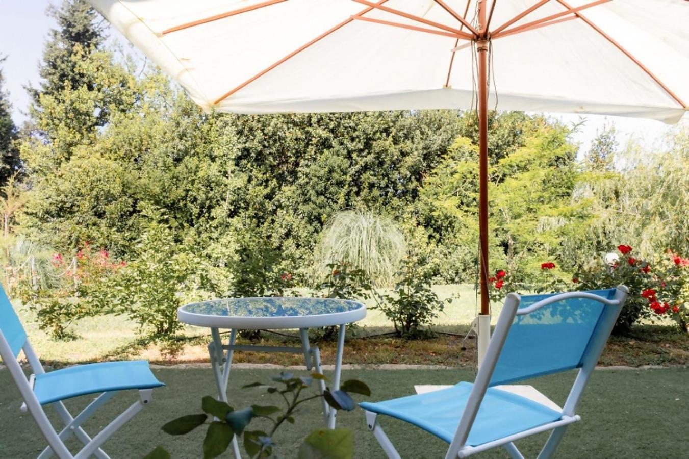 R37 Casa Tamarina Lägenhet Numana Exteriör bild
