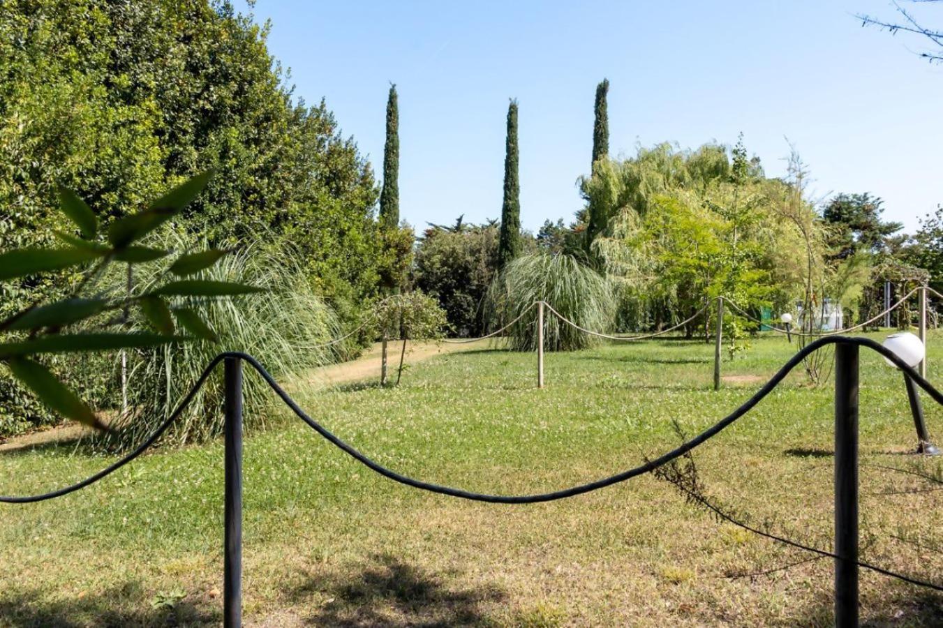 R37 Casa Tamarina Lägenhet Numana Exteriör bild