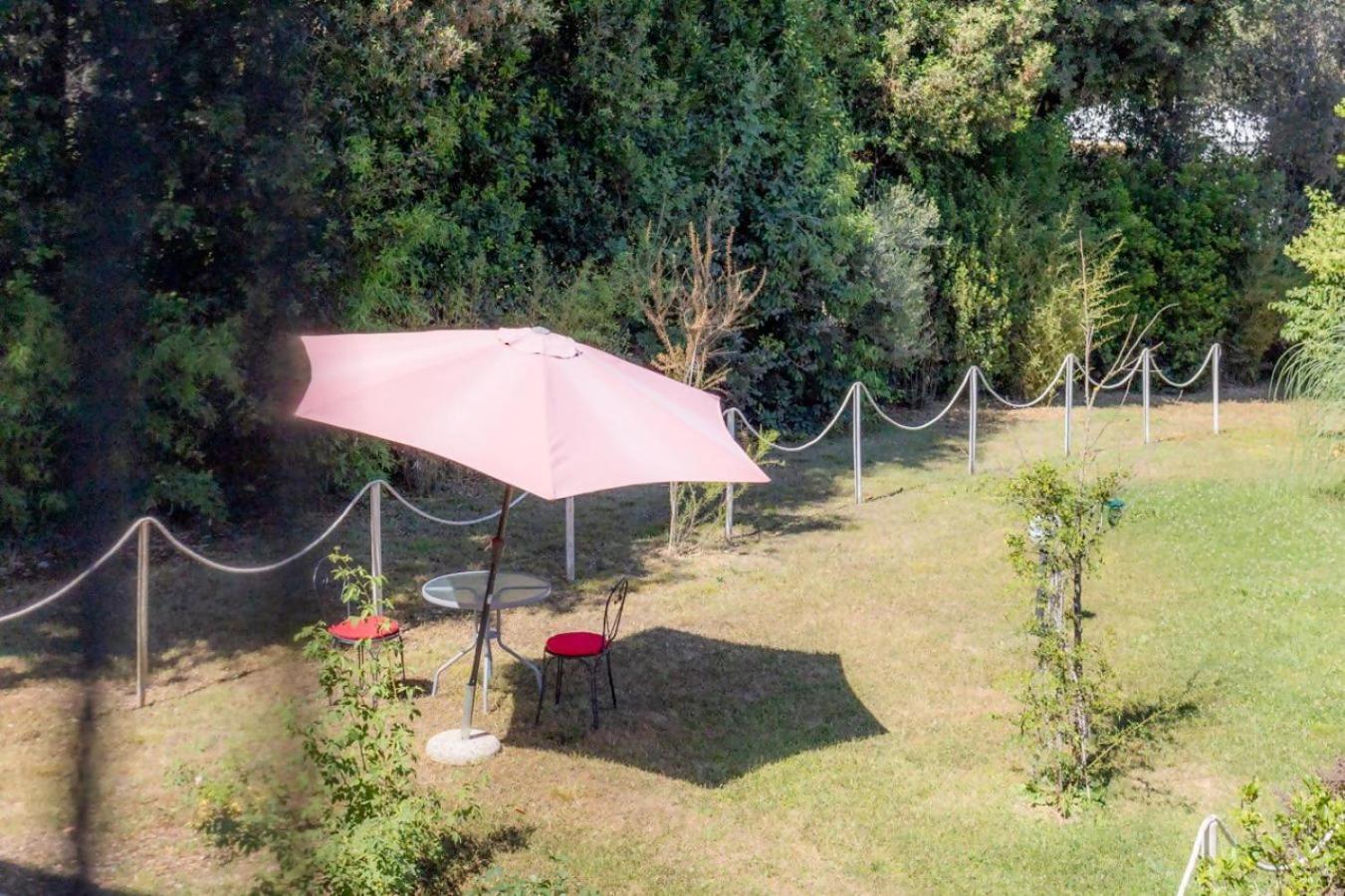 R37 Casa Tamarina Lägenhet Numana Exteriör bild
